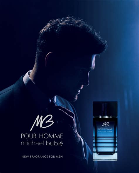 michael buble perfume|michael buble official website.